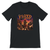 It's Floyd To The Rescue! - Unisex T-Shirt