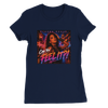 Can You Feel It?! - Women’s Cut T-Shirt