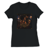 Love Masquerade - Women’s Cut T-Shirt