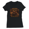 Welcome To The Circus! - Women’s Cut T-Shirt