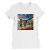 We've Got Rays For Days - Women’s Cut T-Shirt