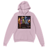 Remix the Years - Classic Unisex Pullover Hoodie