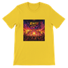 Raise The Sky - Unisex T-Shirt