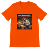 Overworked Underpaid - Unisex T-Shirt