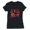 Can You Feel It?! - Women’s Cut T-Shirt