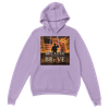 Because of the Brave - Classic Unisex Pullover Hoodie