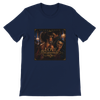 Love Masquerade - Unisex T-Shirt