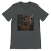 The Wreck Of The Hesperus - Unisex T-Shirt