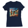 We've Got Rays For Days - Women’s Cut T-Shirt