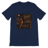 Dance With The Devil You Get The Horns - Unisex T-Shirt