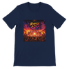 Raise The Sky - Unisex T-Shirt