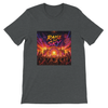 Raise The Sky - Unisex T-Shirt