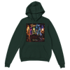 Remix the Years - Classic Unisex Pullover Hoodie