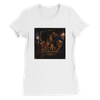 Love Masquerade - Women’s Cut T-Shirt