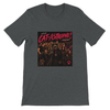 It's A Cat-astrophe! - Unisex T-Shirt