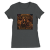 Welcome To The Circus! - Women’s Cut T-Shirt
