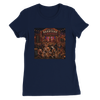 Barnyard Jamboree! - Women’s Cut T-Shirt