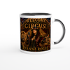 Welcome To The Circus! - Ceramic Mug