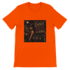 Dance With The Devil You Get The Horns - Unisex T-Shirt