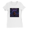 Prisoner Of The Beat - Women’s Cut T-Shirt