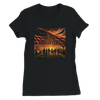 Sons and Daughters - Women’s Cut T-Shirt