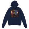 Remix the Years - Classic Unisex Pullover Hoodie
