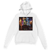 Remix the Years - Classic Unisex Pullover Hoodie