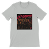 It's A Cat-astrophe! - Unisex T-Shirt