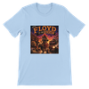 It's Floyd To The Rescue! - Unisex T-Shirt