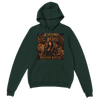 Welcome To The Circus! - Classic Unisex Pullover Hoodie