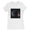 Ghost of Me - Women’s Cut T-Shirt