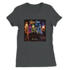 Remix the Years - Women’s Cut T-Shirt