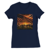 Sons and Daughters - Women’s Cut T-Shirt