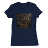 The Wreck Of The Hesperus - Women’s Cut T-Shirt