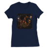 Love Masquerade - Women’s Cut T-Shirt