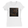 The Wreck Of The Hesperus - Women’s Cut T-Shirt