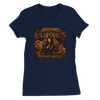 Welcome To The Circus! - Women’s Cut T-Shirt