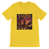 It's Floyd To The Rescue! - Unisex T-Shirt