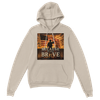 Because of the Brave - Classic Unisex Pullover Hoodie