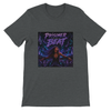 Prisoner Of The Beat - Unisex T-Shirt