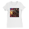 Don't Say It - Women’s Cut T-Shirt