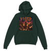 It's Floyd To The Rescue! - Classic Unisex Pullover Hoodie