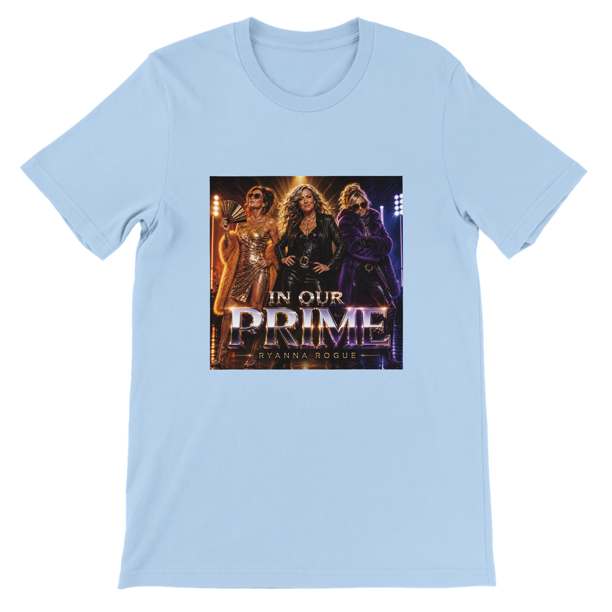 In Our Prime - Unisex T-Shirt