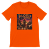 It's Floyd To The Rescue! - Unisex T-Shirt