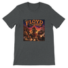 It's Floyd To The Rescue! - Unisex T-Shirt