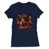 Brown Chicken, Brown Cow - Women’s Cut T-Shirt