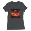 Raise The Sky - Women’s Cut T-Shirt