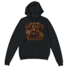 Welcome To The Circus! - Classic Unisex Pullover Hoodie