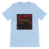 It's A Cat-astrophe! - Unisex T-Shirt