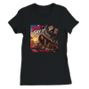 Don't Say It - Women’s Cut T-Shirt